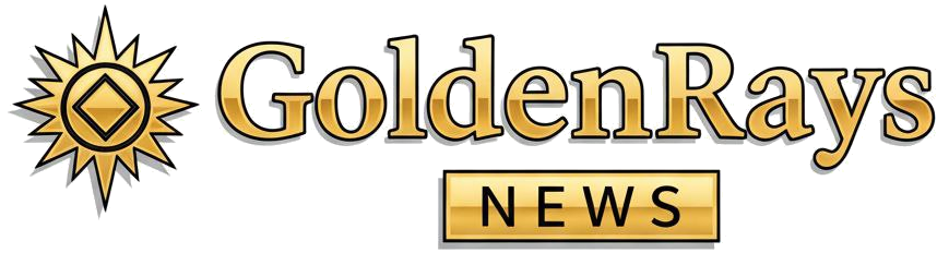 GoldenRays News
