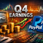 Markets Brace for Major Earnings as AMD, PayPal, and Pfizer Report Q4 Results 3, 2026, 01_38_01 PM